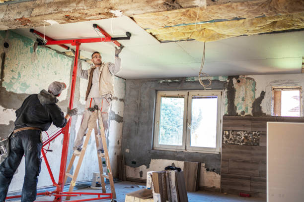 Best Insulation for Specific Applications in Vancleave, MS