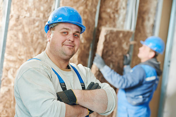 Best Insulation for Specific Applications in Vancleave, MS