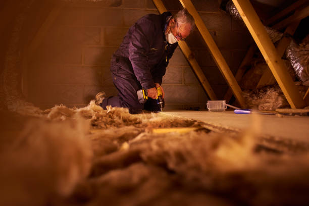 Best Insulation for Specific Applications in Vancleave, MS